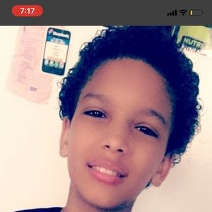 Meet your Posher, Jahdiel